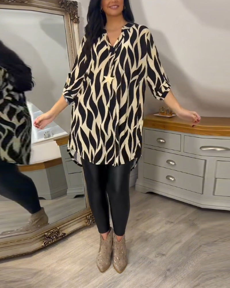 Blusas casuales y versátiles para mujer