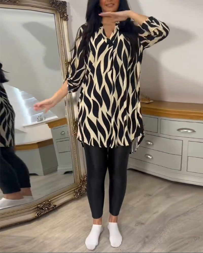 Blusas casuales y versátiles para mujer