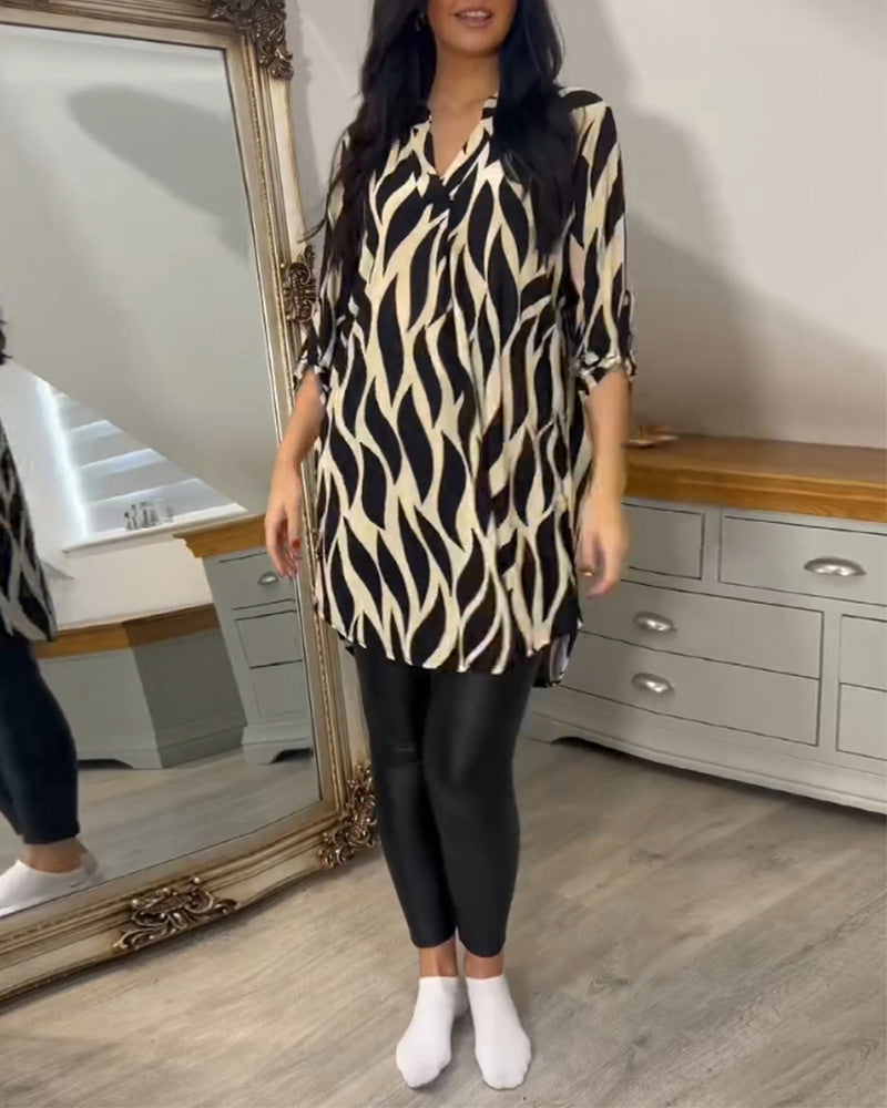 Blusas casuales y versátiles para mujer