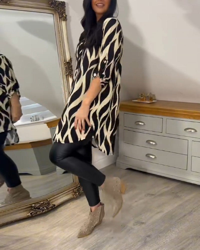 Blusas casuales y versátiles para mujer
