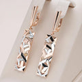 Pendientes atemporales de Anne