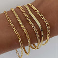 Veronique™ Cadenas elegantes