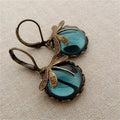 Laure™ Colgantes vintage