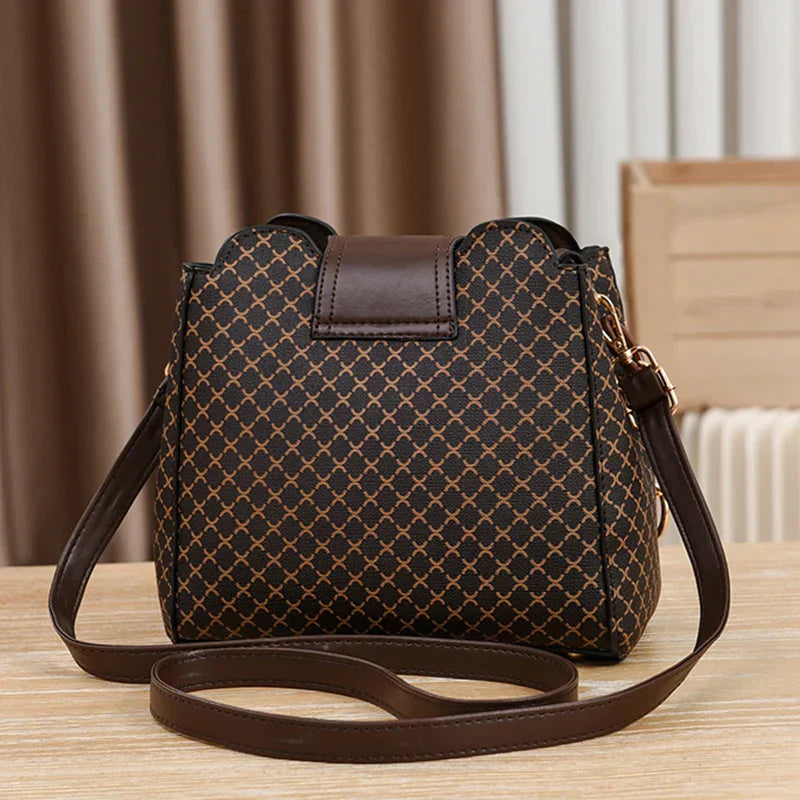 MARJORIE™ – Luxurious Charm Bag
