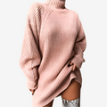 Anna™ Suéter oversize