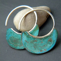 Elena™ Anillos lunares