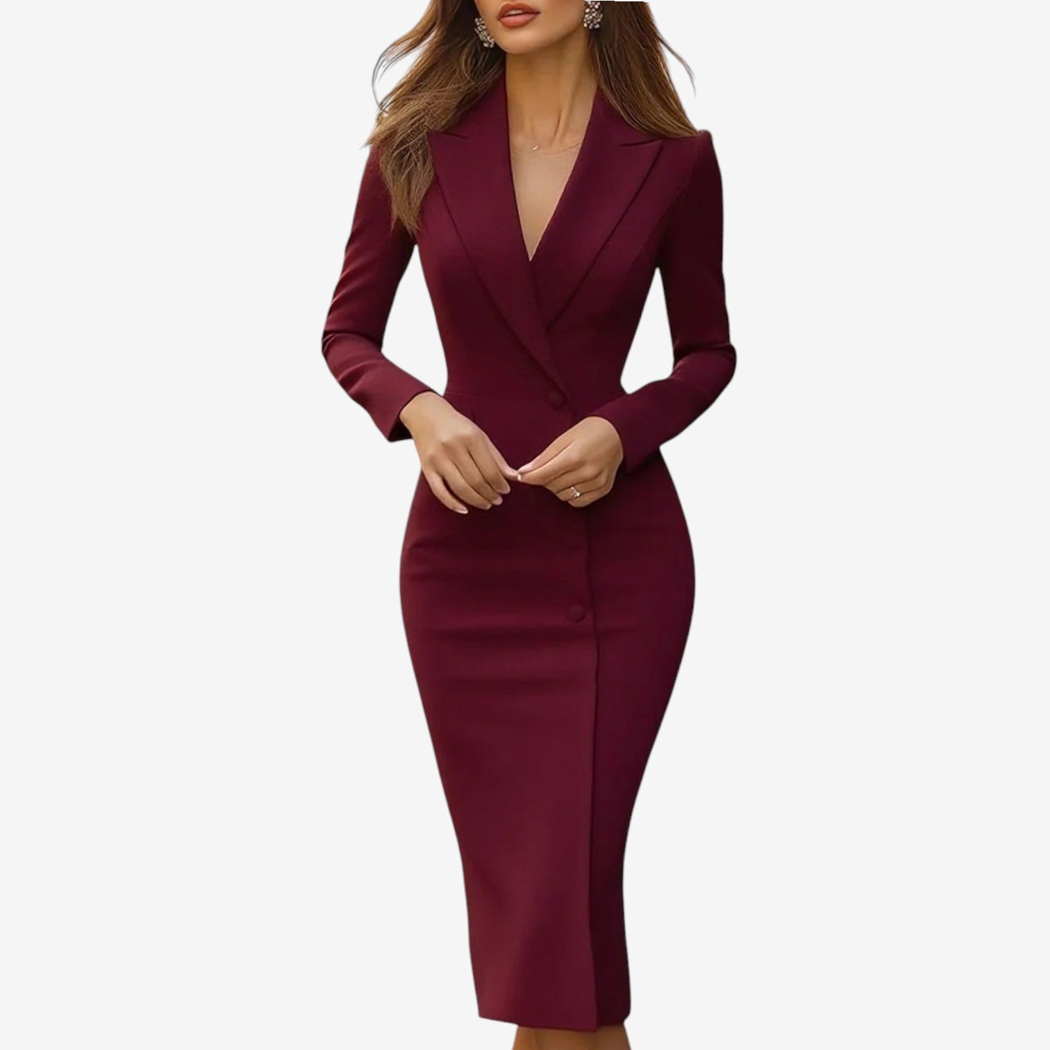 Jarlov™ Traje a medida